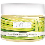 RYOR Softening Sugar Scrub Lemongrass 325 g - Body Scrub