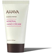 AHAVA Moisturizing Hand Cream 40 ml - Hand Cream