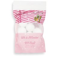 I HEART REVOLUTION X Elf Candy Cane 126 g - Bath bomb