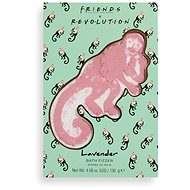 REVOLUTION X Friends Monkey 130 g - Bath bomb
