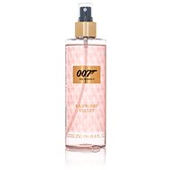JAMES BOND 007 Woman II Body Spray 250 ml - Body Spray