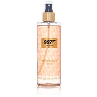 JAMES BOND 007 Woman I Body Spray 250 ml - Body Spray