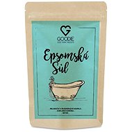 GOODIE Epsom salt 250 g - Bath Salt