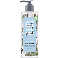 LOVE BEAUTY AND PLANET Luscious Hydratation Body Lotion 400ml - Body Lotion