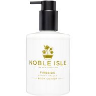 NOBLE ISLE Fireside Body Lotion 250 ml - Body Lotion