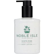 NOBLE ISLE Scots Pine Body Lotion 250 ml - Body Lotion