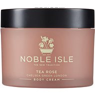NOBLE ISLE Tea Rose Body Cream 250 ml - Body Lotion