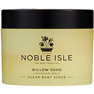 NOBLE ISLE Willow Song Body Scrub 250 ml - Body Scrub