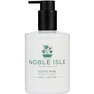 NOBLE ISLE Scots Pine Hand Lotion 250 ml - Hand Cream
