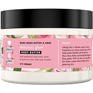 LOVE BEAUTY AND PLANET Delicious Glow Body Butter 250 ml - Telové maslo