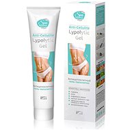 TIANDE Spa technology Lipolytic gel against cellulite 120 g - Body Gel