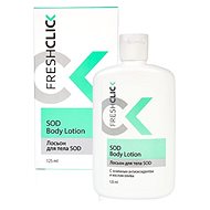 TIANDE FreshClick SOD body lotion 125 ml - Body Lotion