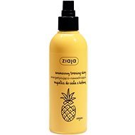 ZIAJA Pineapple body wash with caffeine 200 ml - Body Spray
