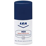 LEA Men Roll-on antiperspirant 50 ml - Antiperspirant