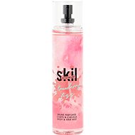 JEANNE ARTHES Skil Strawberry Fizz 250 ml - Body Spray