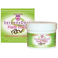 VIVACO Vivapharm Serpens Derm Snake Ointment 75 ml - Body Cream