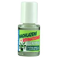 VIVACO 100% Eukalyptový olej 15 ml  - Body Oil