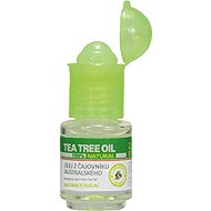 VIVACO 100% Tea Tree Oil Rollon 5 ml - Body Oil