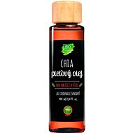 VIVACO BIO OIL Olej z chia semínek na tělo a vlasy 100 ml - Olej