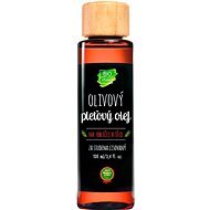 VIVACO BIO OIL Olivový olej na obličej a tělo 100 ml - Olej