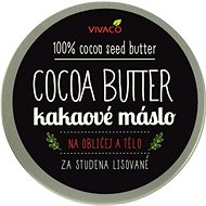 VIVACO BIO COCOA Seed Butter 200 ml - Body Butter