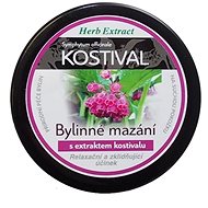 VIVACO Herbal ointment with comfrey 100 ml - Body Butter