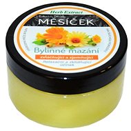 VIVACO Herbal ointment with calendula 100 ml - Body Butter
