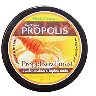 VIVACO Herbal ointment with propolis 100 ml - Body Butter