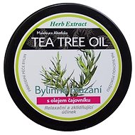 VIVACO Herbal ointment with Tea Tree Oil 100 ml - Body Butter