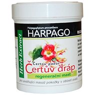 VIVACO Harpago Devil's Claw Regenerating Ointment 125 ml - Body Butter