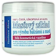 VIVACO Ointment base 600 ml - Body Butter