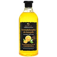 VIVACO Body Tip Aromatic foam Orange blossom with tangerine 750 ml - Bath Foam