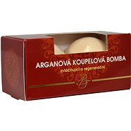 VIVACO Sparkling bath bombs with Argan oil 2 pcs - Bath bomb