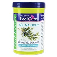 VIVACO Herb Extract Foot Salt Pine 420 g - Bath Salt