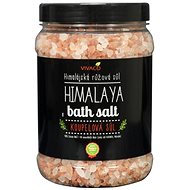 VIVACO Himalayan pink salt 1500 g - Bath Salt