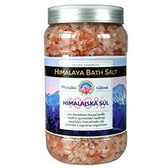 VIVACO Himalayan bath salt 1200 g - Bath Salt