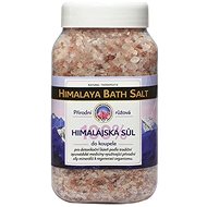 VIVACO Himalayan bath salt 2000 g - Bath Salt