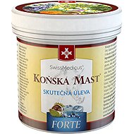 Herbamedicus Forte lóbalzsam, 250 ml - Kenőcs