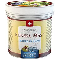 SwissMedicus Horse Ointment Forte cooling 500 ml - Ointment