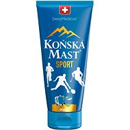 SwissMedicus Horse Ointment Sport cooling 200 ml - Ointment