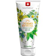 SWISSMEDICUS Dermorevital 200 ml - Body Cream