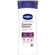 VASELINE Elasticity Restore Testápoló 400 ml - Testápoló
