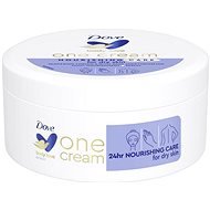 DOVE Nourishing body and face cream 250 ml - Body Cream