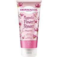 DERMACOL Flower shower tusfürdő Magnólia 200 ml - Krémtusfürdő