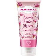 DERMACOL Flower Shower Cream Magnolia 200 ml - Shower Cream