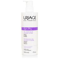 URIAGE Gyn-Phy Refreshing Gel Intimate Hygiene 500 ml - Intimate Hygiene Gel
