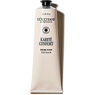 L'OCCITANE Shea Butter Intensive Foot Balm 150 ml - Balm