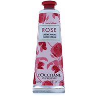 L'OCCITANE Rose Hand Cream 30 ml - Hand Cream