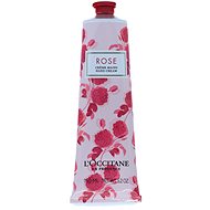 L'OCCITANE Rose Hand Cream 150 ml - Hand Cream