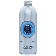 L'OCCITANE Shea Butter Bath Foam 500 ml - Bath Foam
